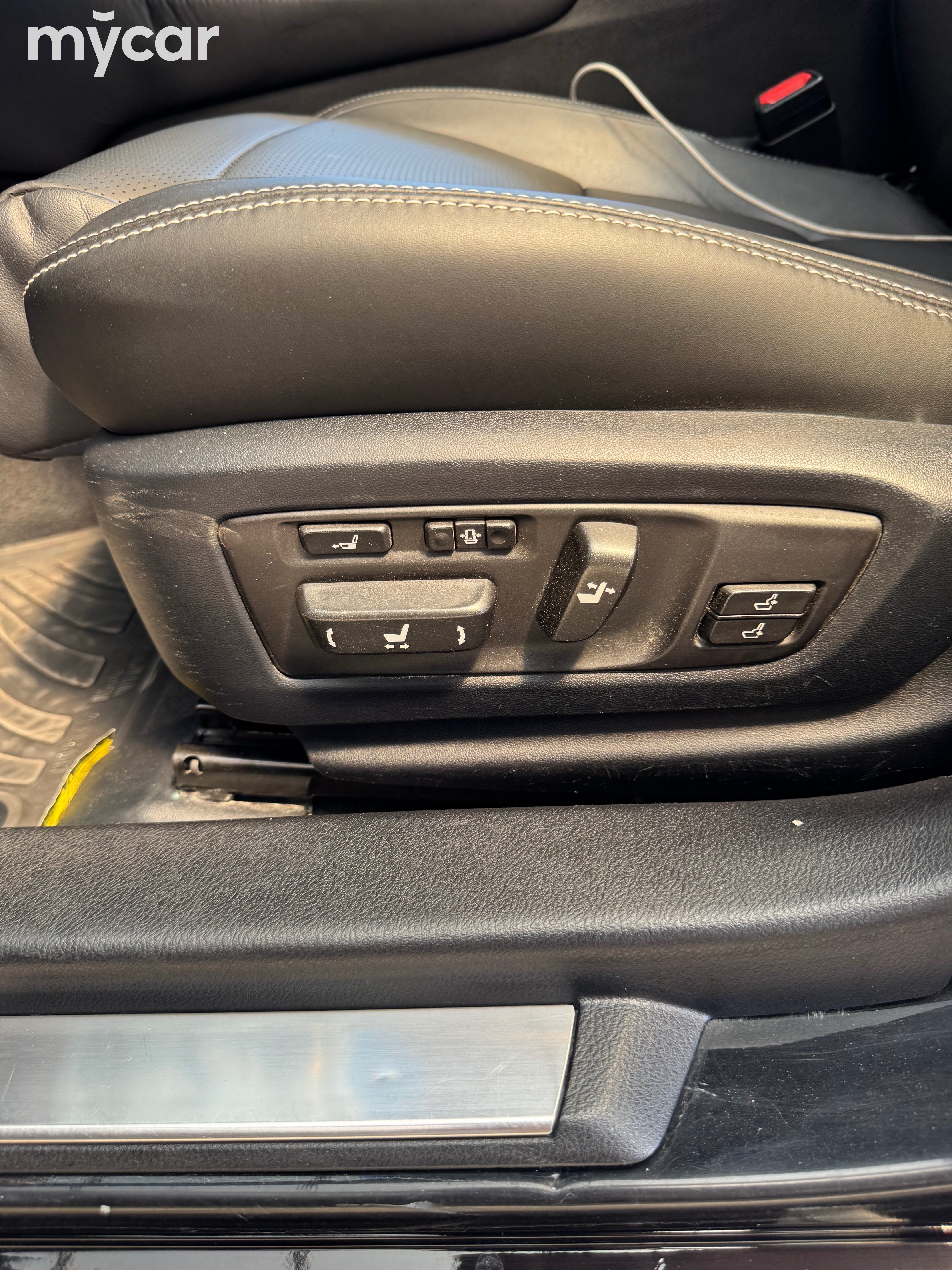 Lexus GS 2014