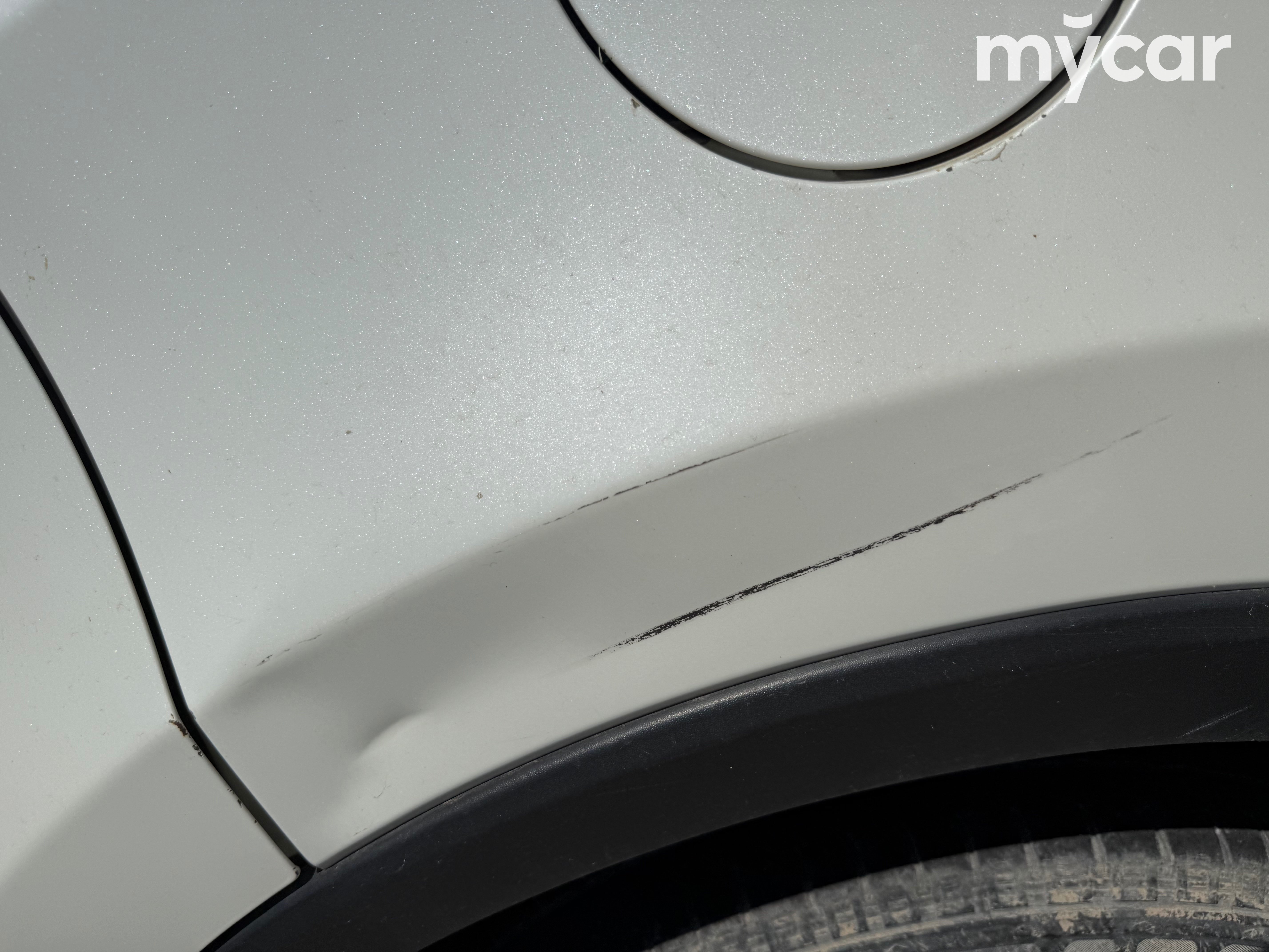 Toyota RAV4 2017