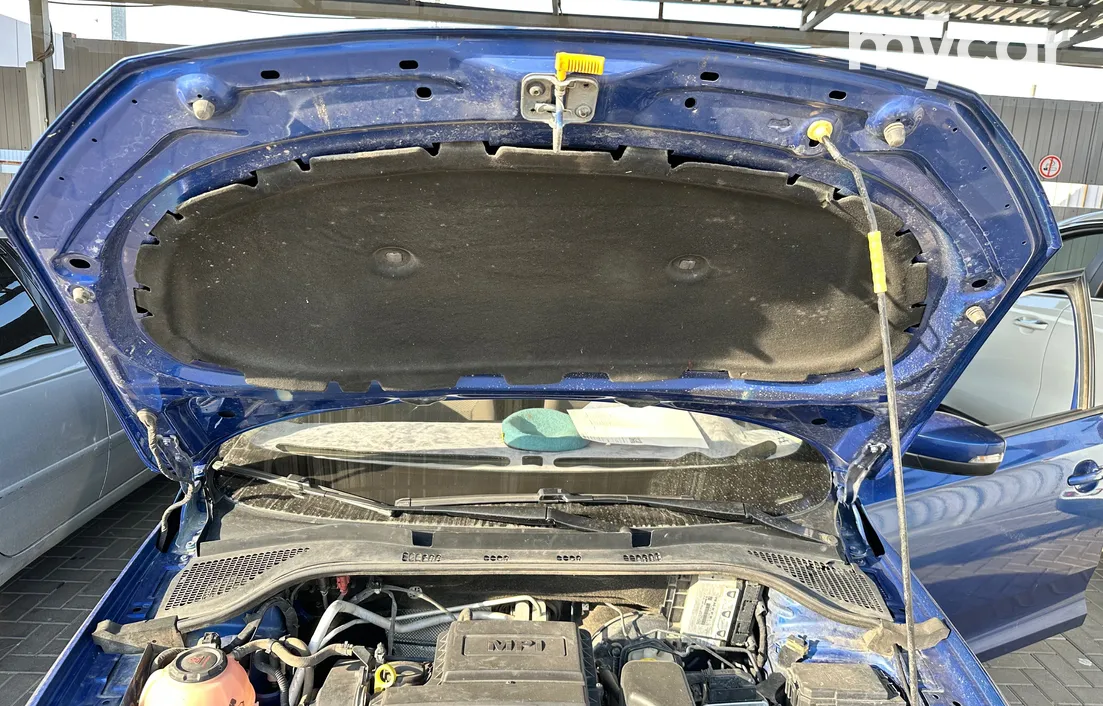 Volkswagen Polo 2020