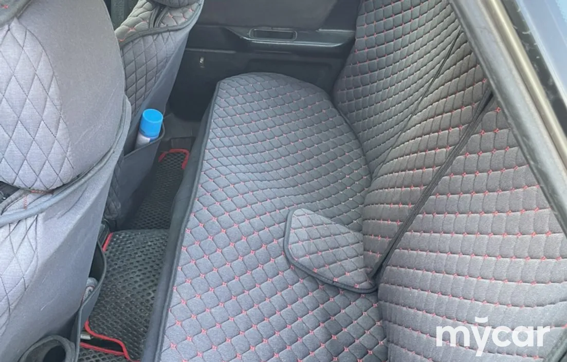 Audi 80 1987