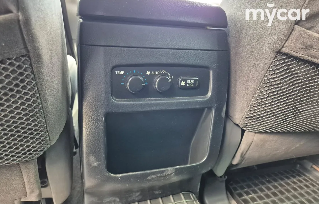 Toyota Land Cruiser Prado 2006