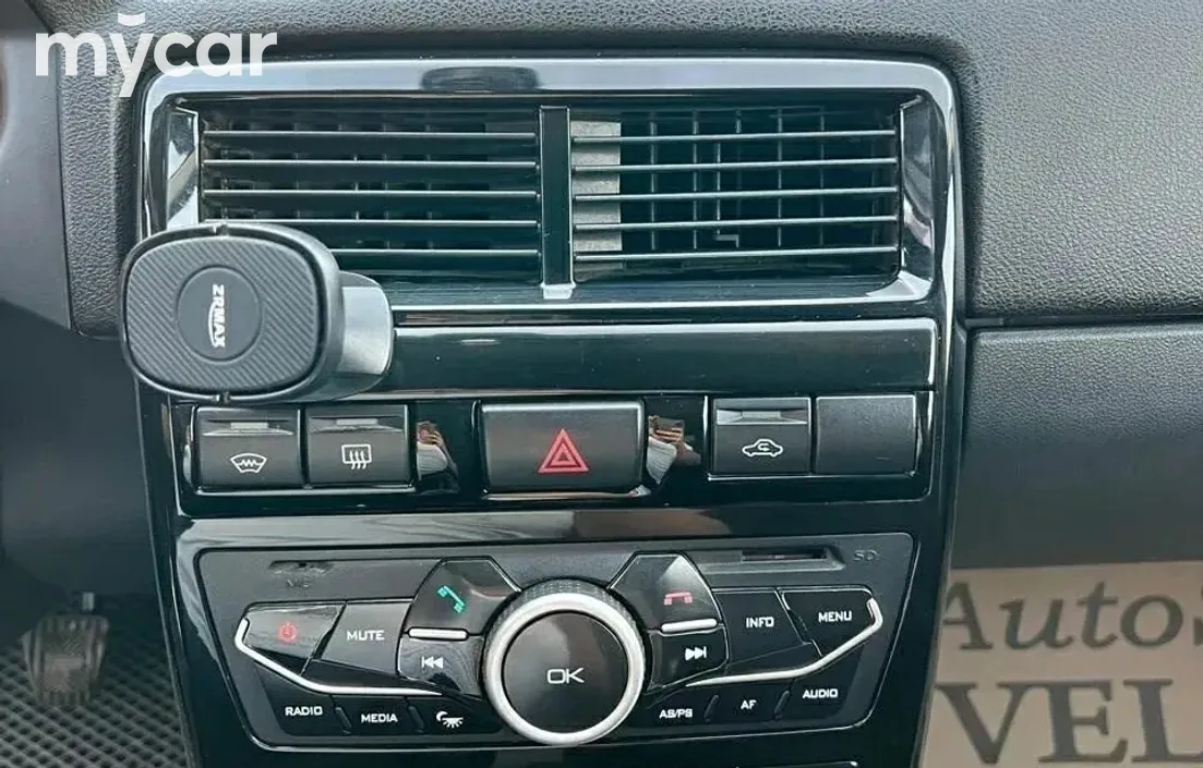 LADA Priora 2014