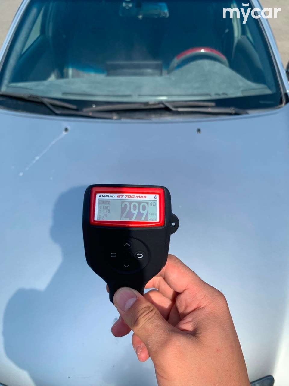 Toyota Camry 2003