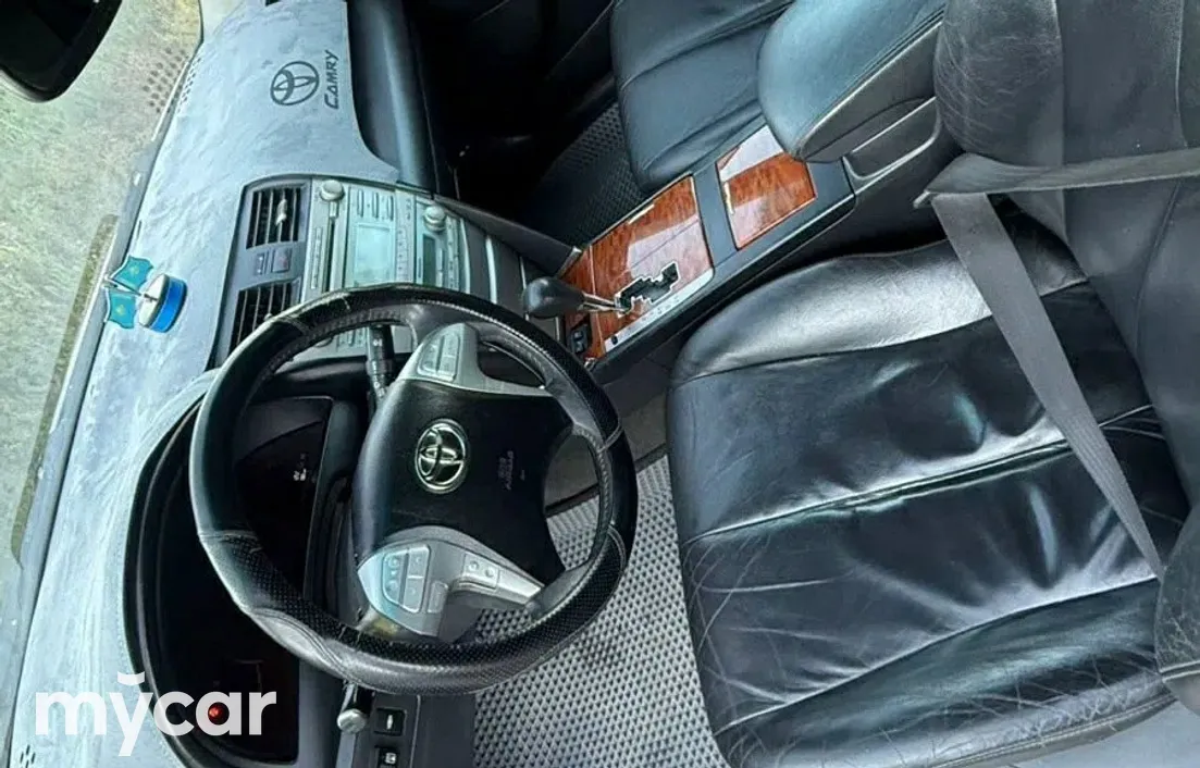 Toyota Camry 2009