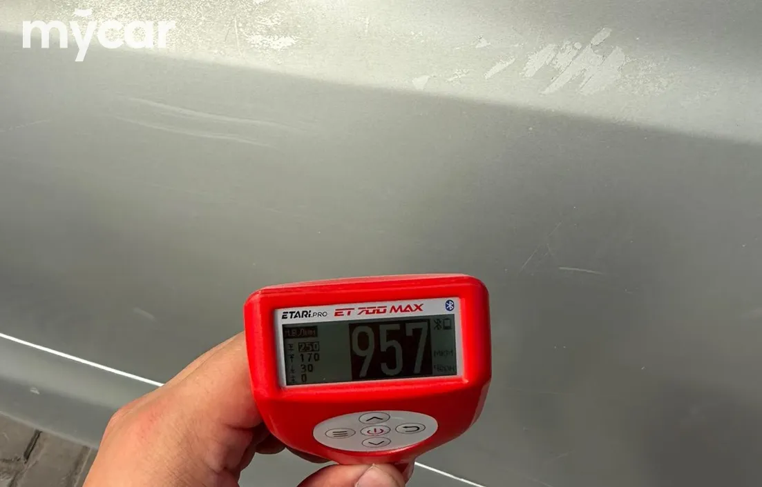 Toyota Camry 2002
