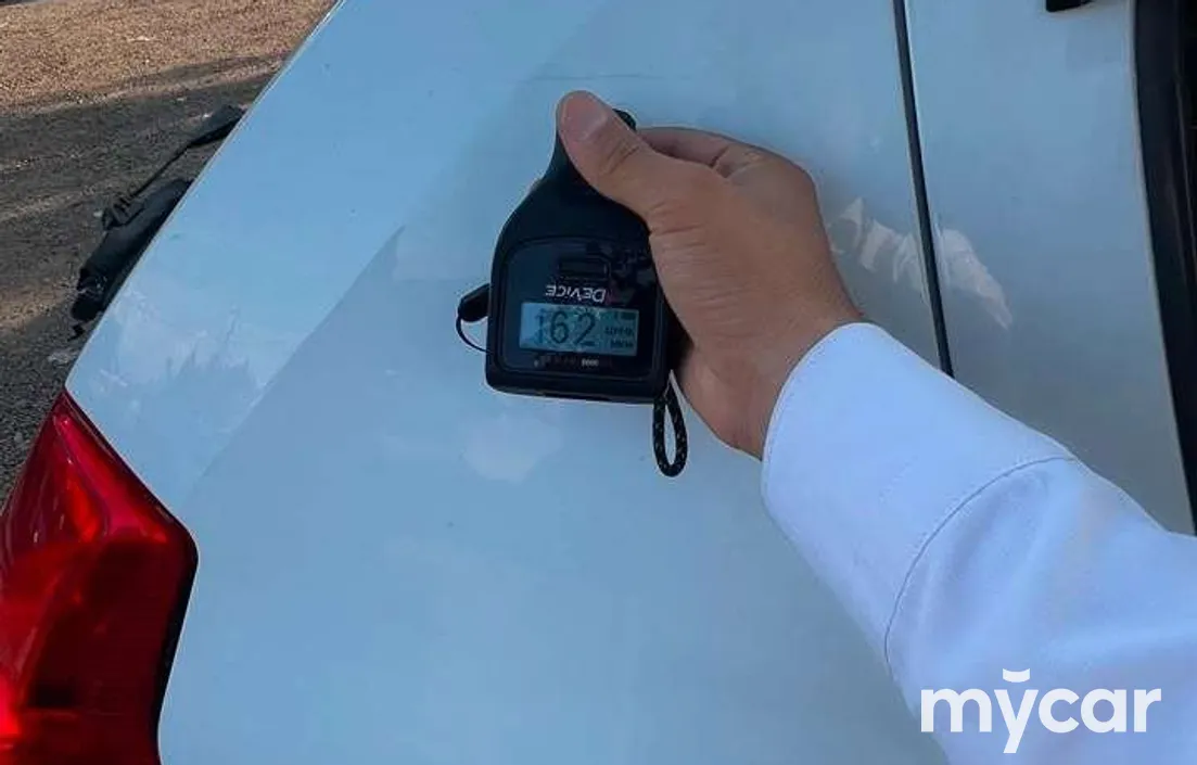Renault Sandero 2012