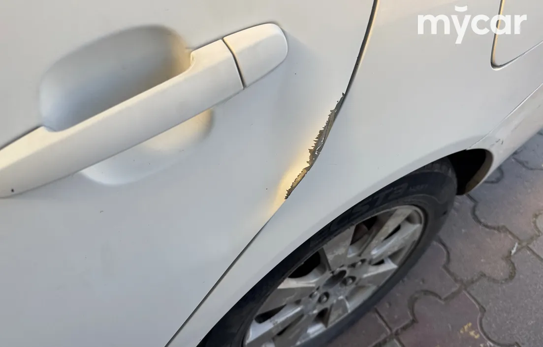 Toyota Camry 2002