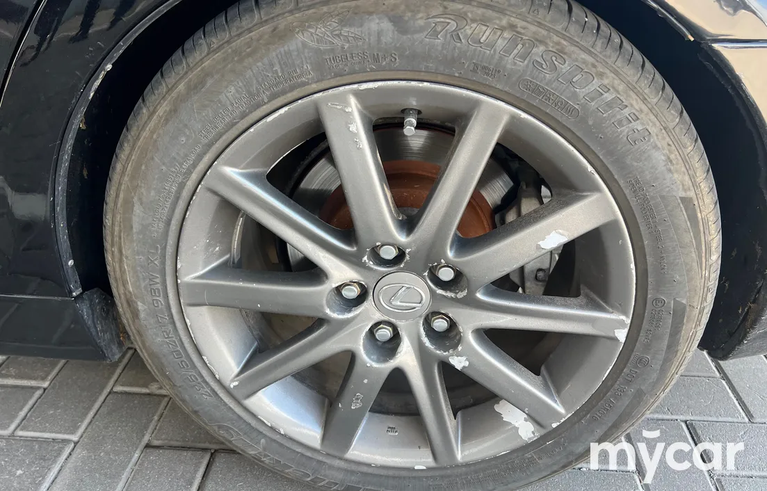Lexus GS 2005