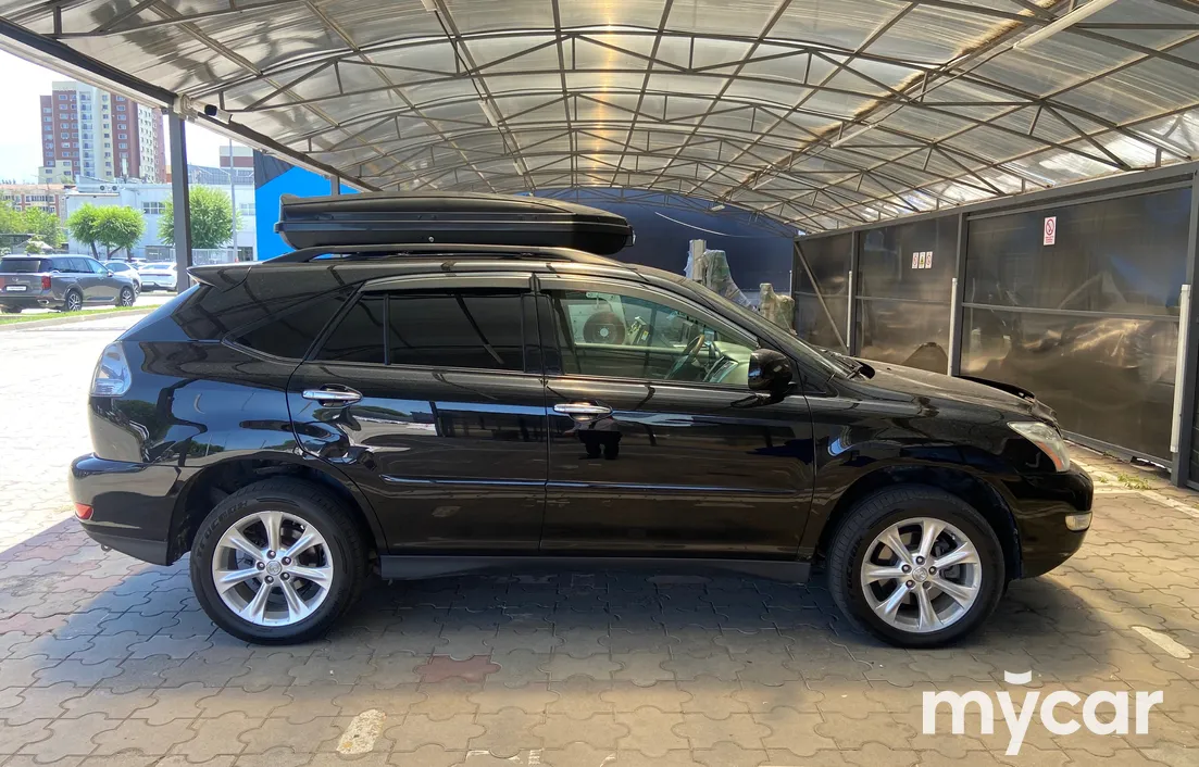 Lexus RX 2007
