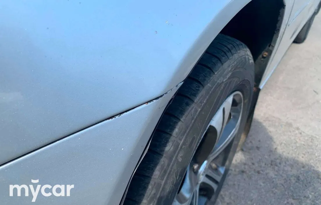 Toyota Camry 2003