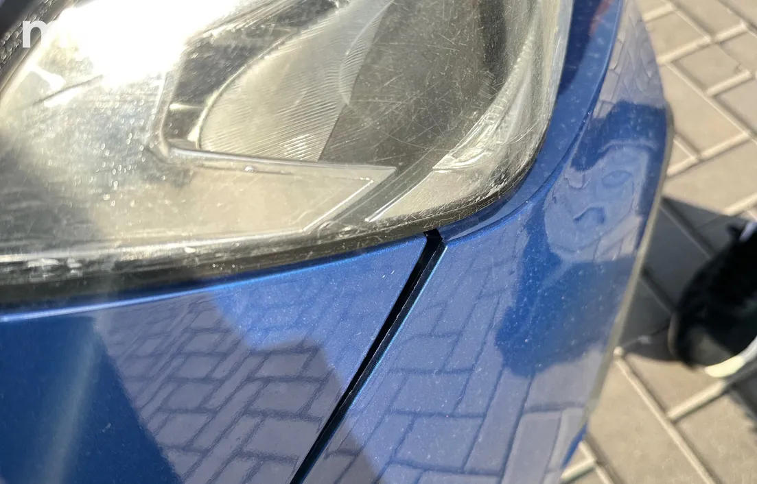 Volkswagen Polo 2020