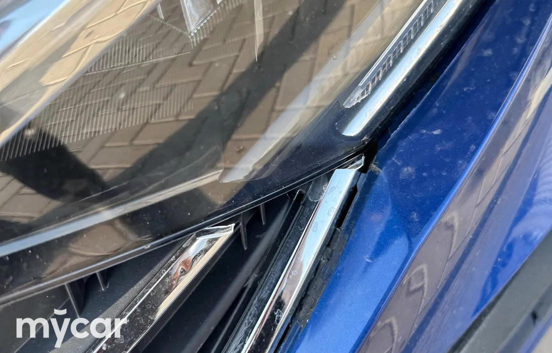 Volkswagen Polo 2020