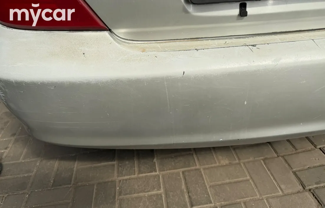 Toyota Camry 2002