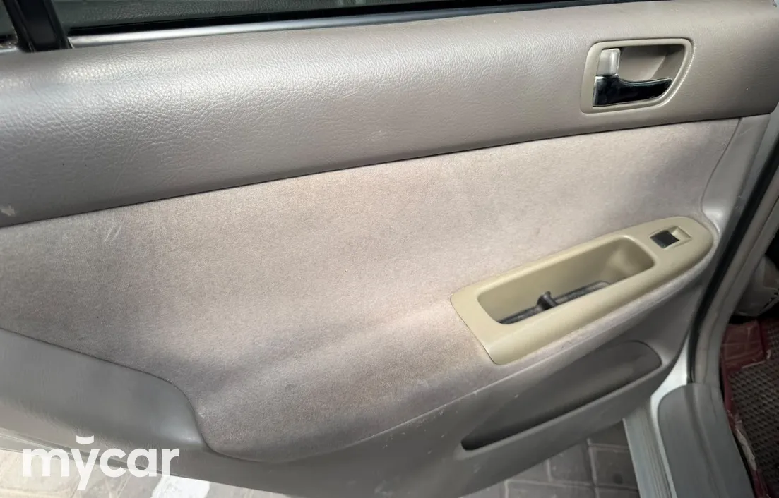 Toyota Camry 2002
