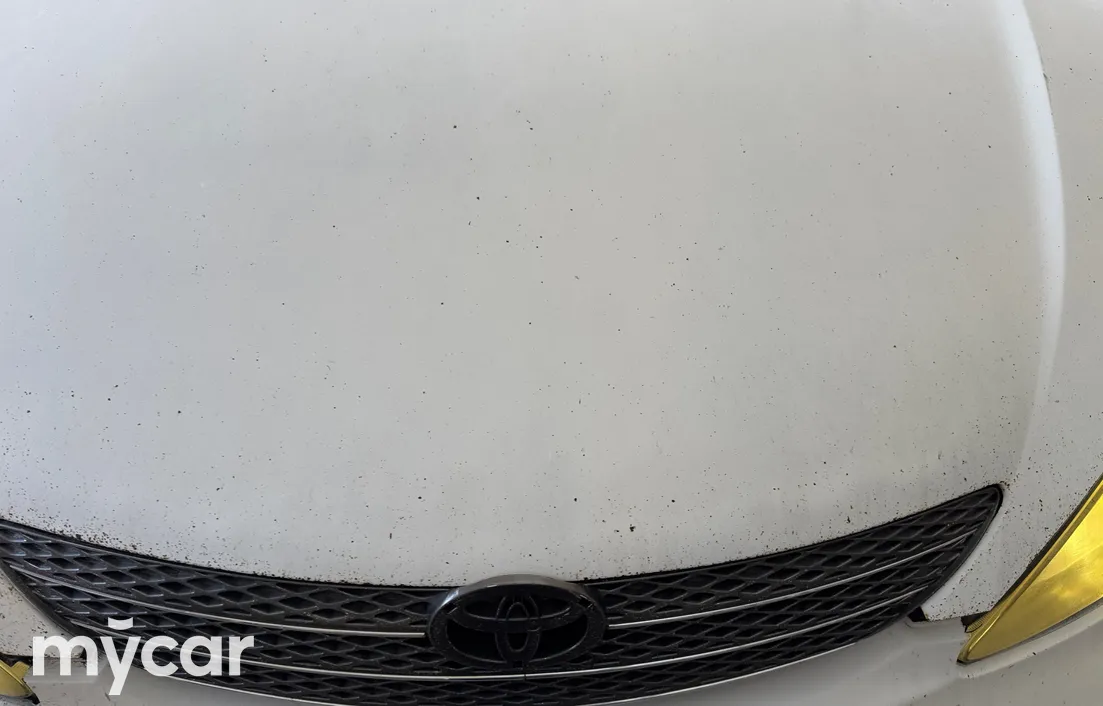 Toyota Camry 2002