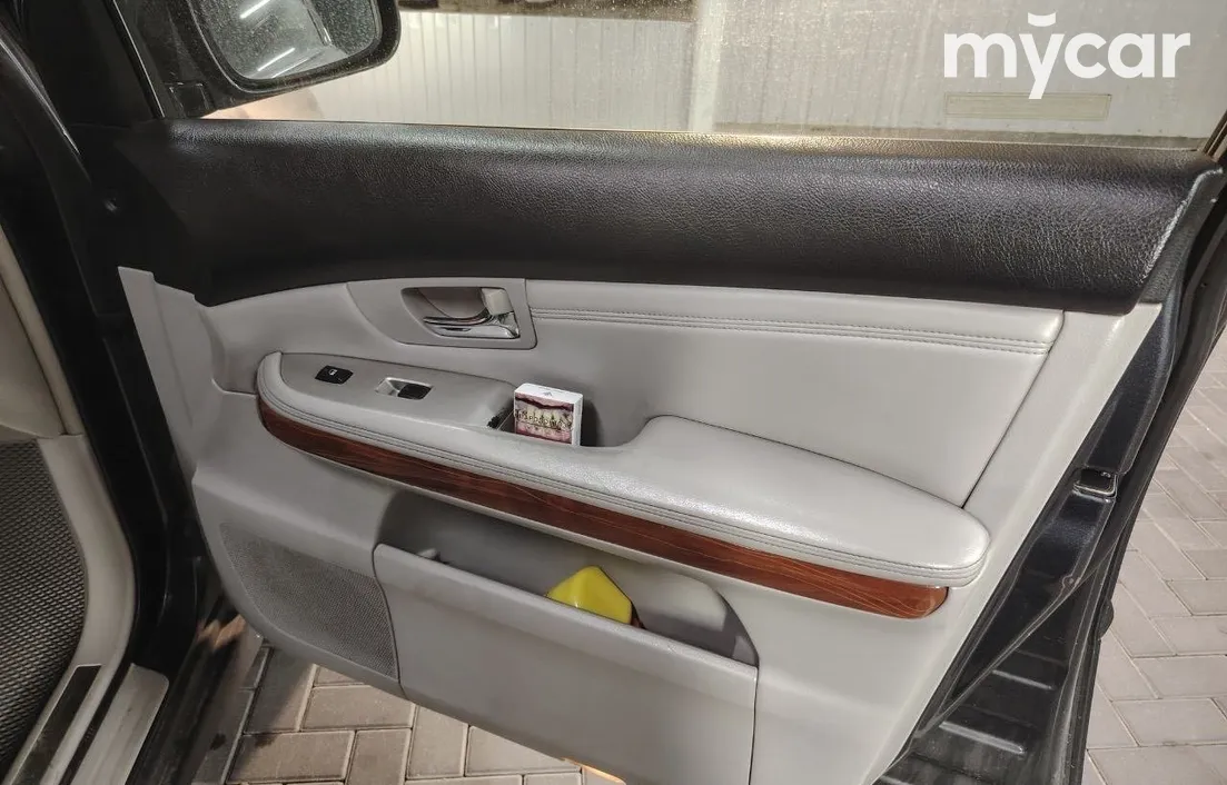 Lexus RX 2004