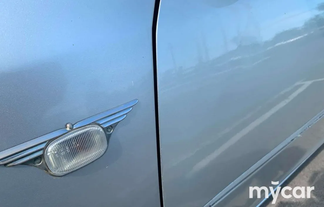 Toyota Camry 2003