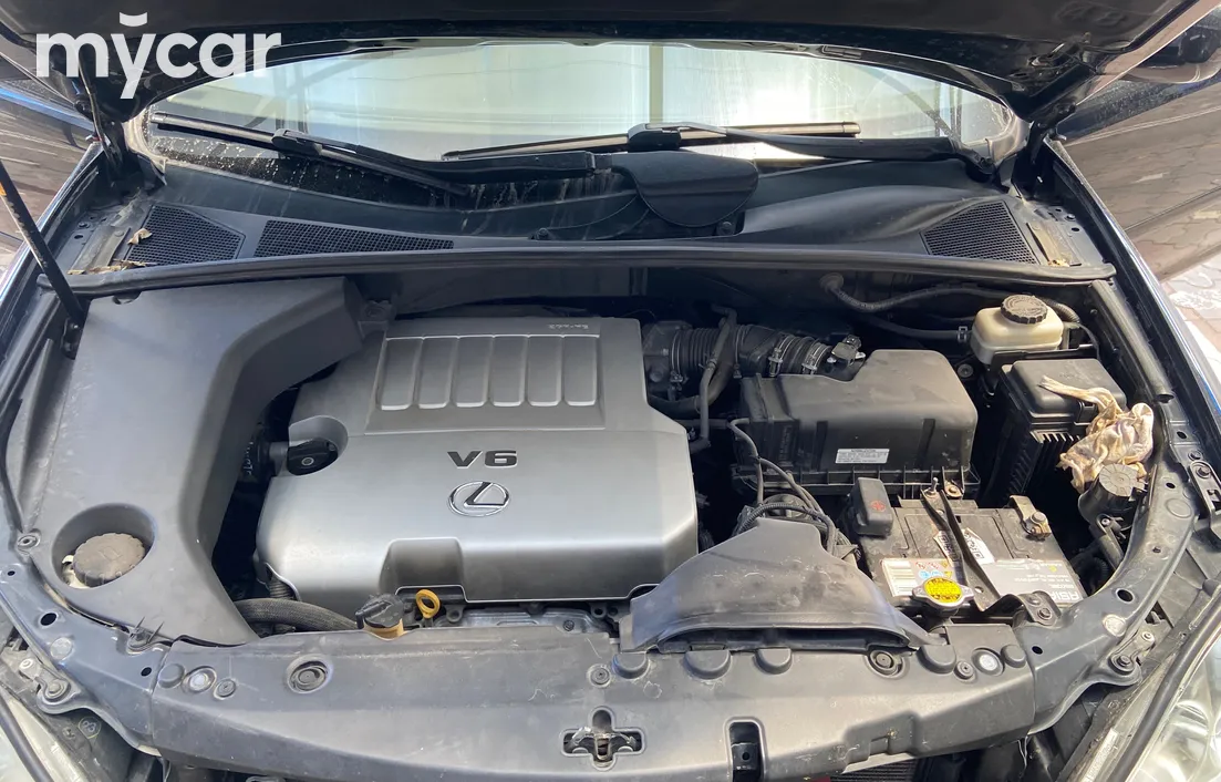 Lexus RX 2007