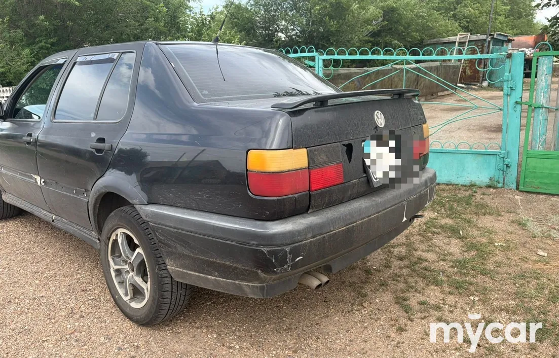Volkswagen Vento 1996