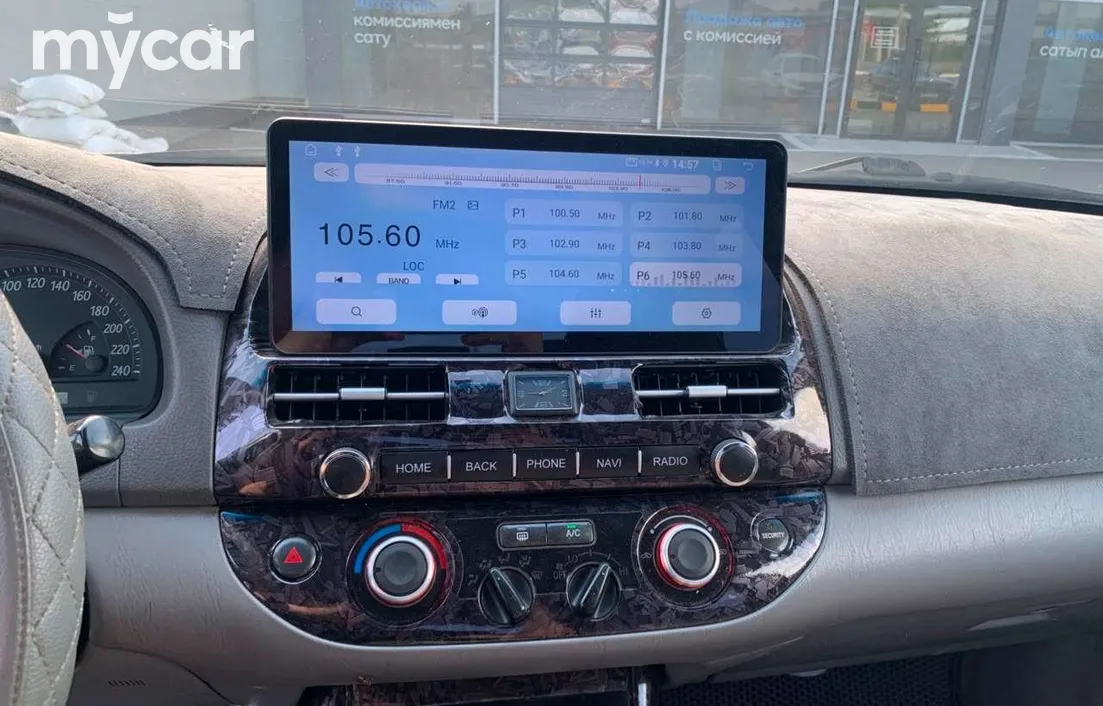 Toyota Camry 2003