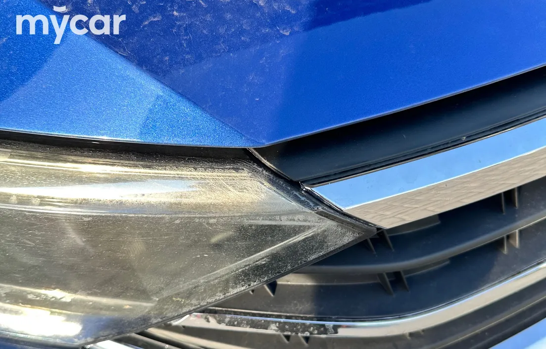 Volkswagen Polo 2020