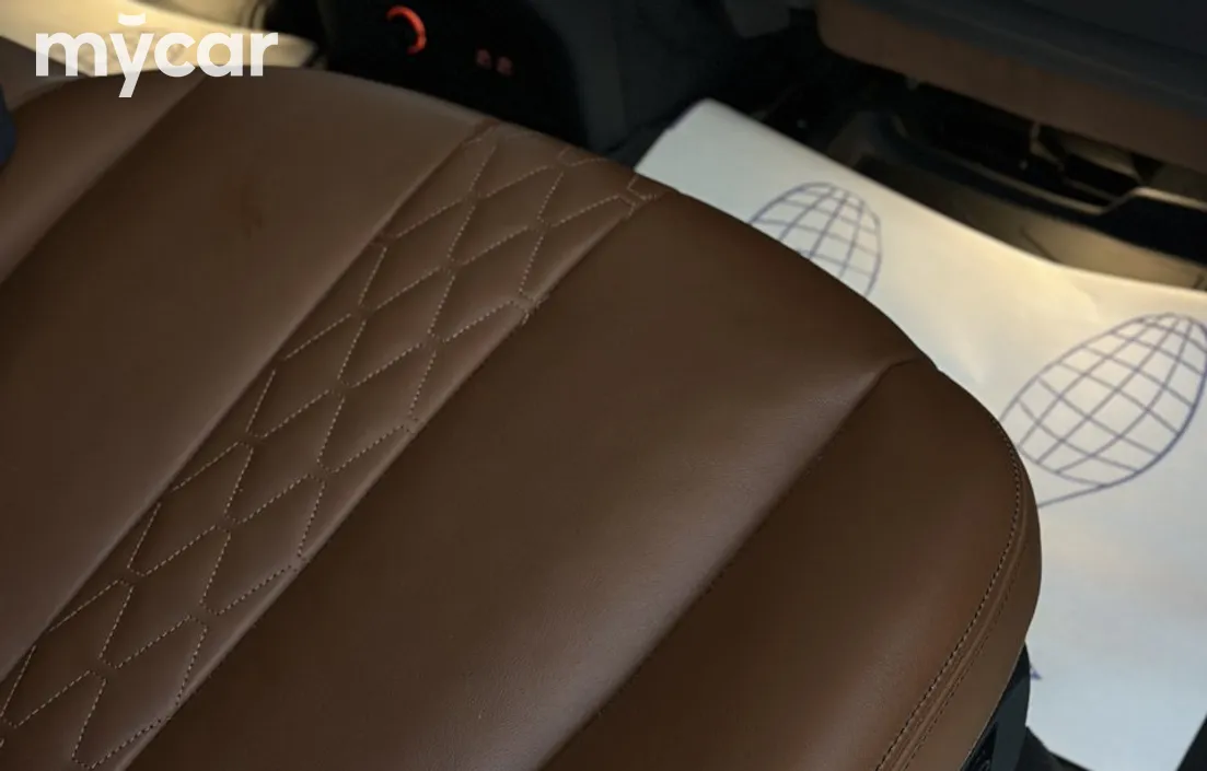 BMW X7 2022