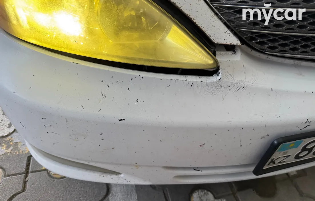 Toyota Camry 2002