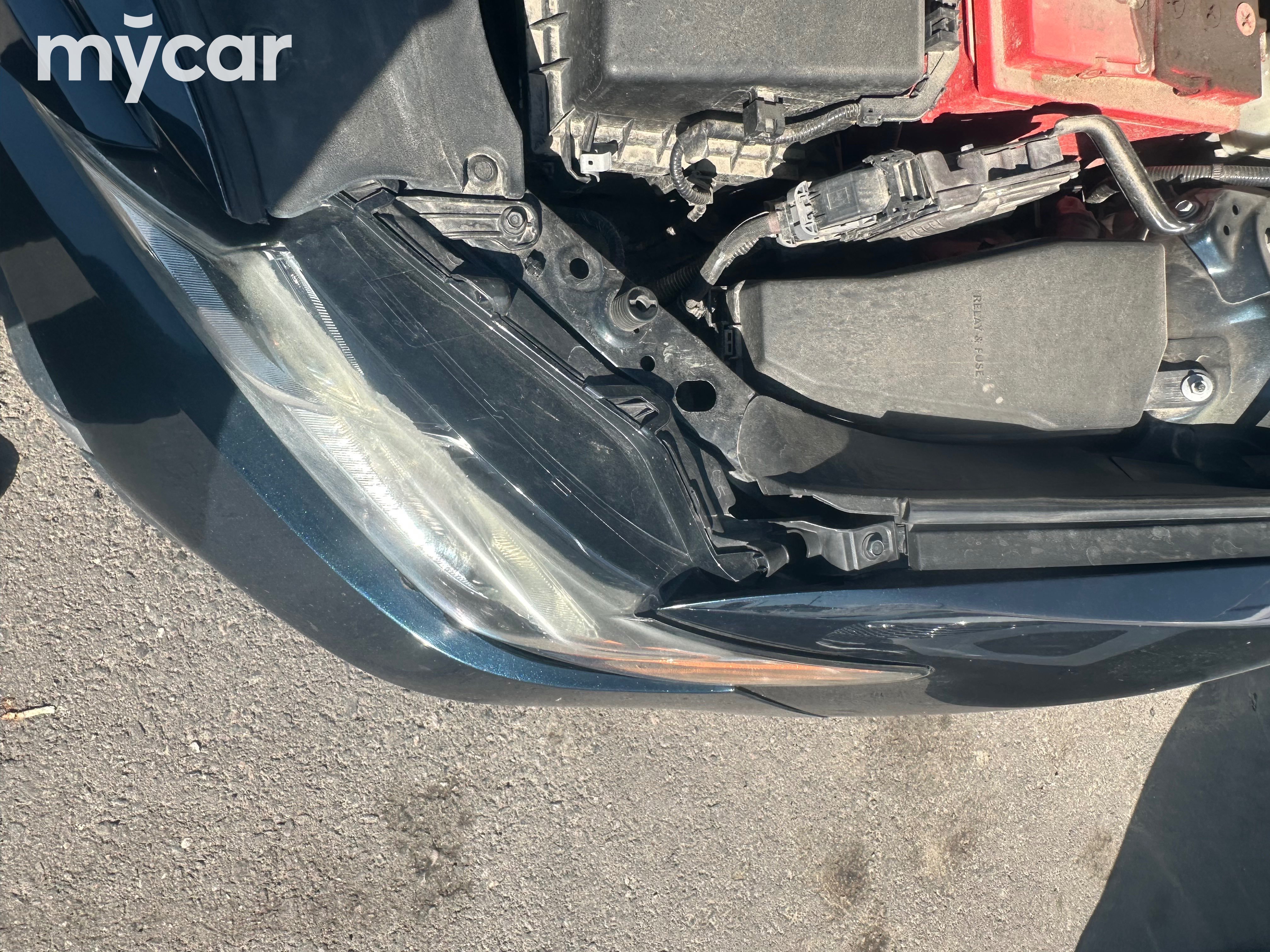 Toyota Camry 2017