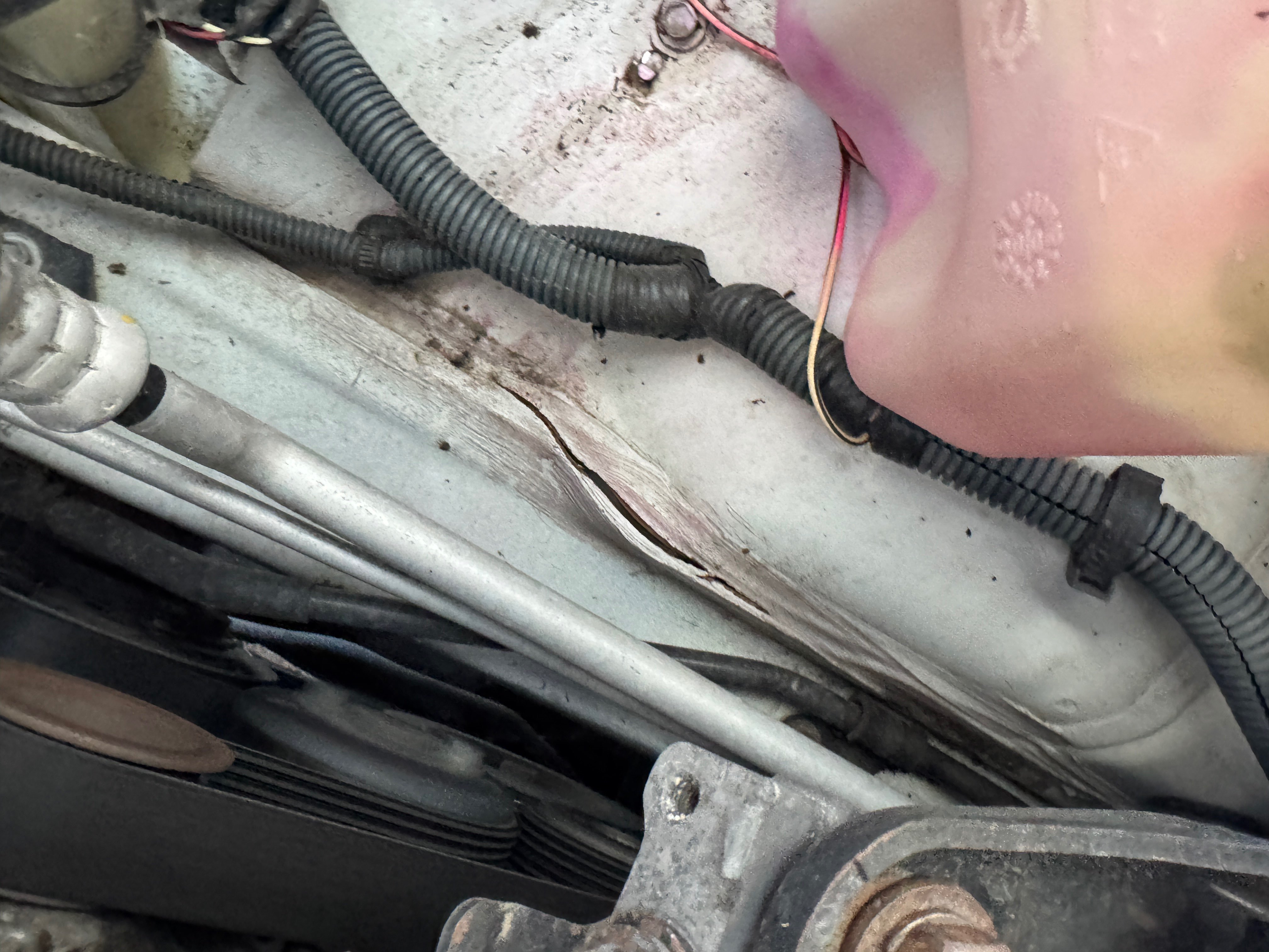 Toyota Camry 2002