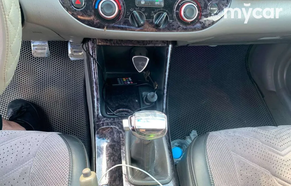 Toyota Camry 2003