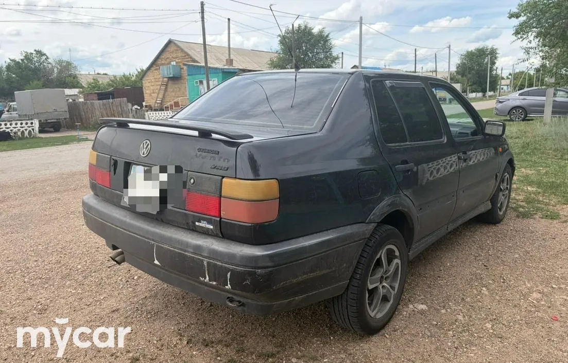 Volkswagen Vento 1996