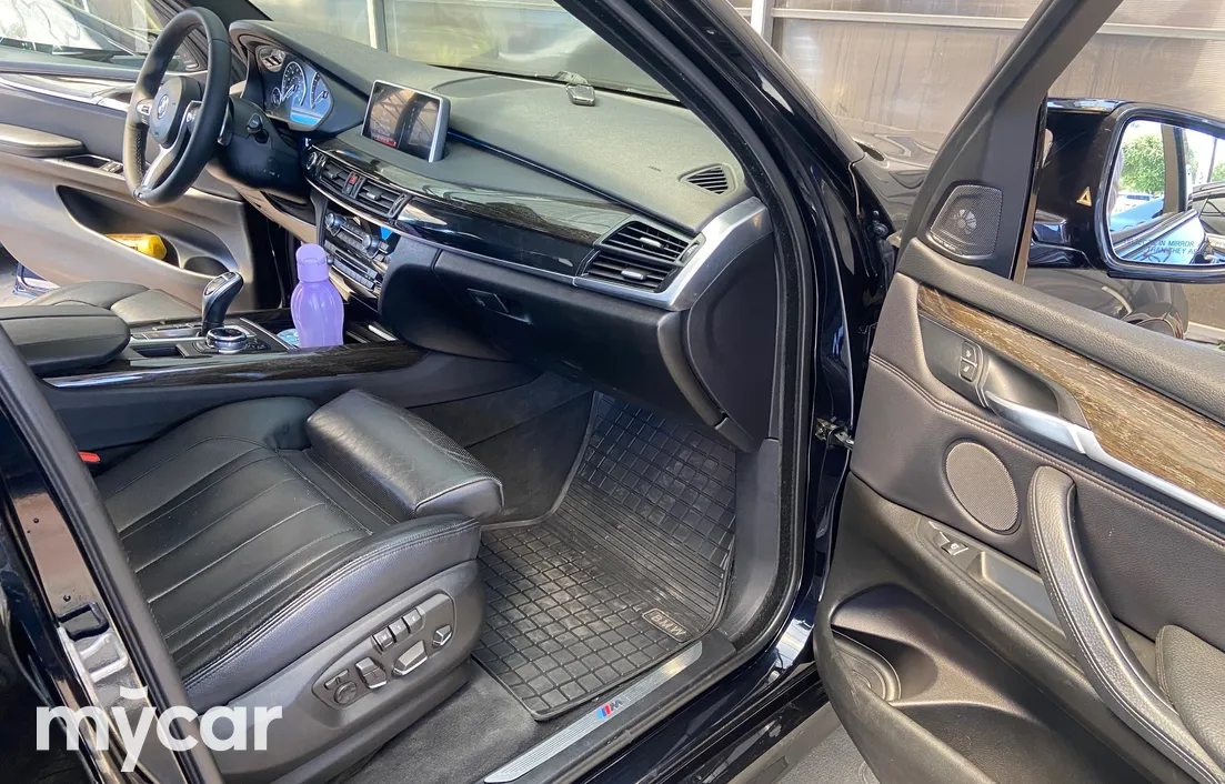 BMW X5 2014