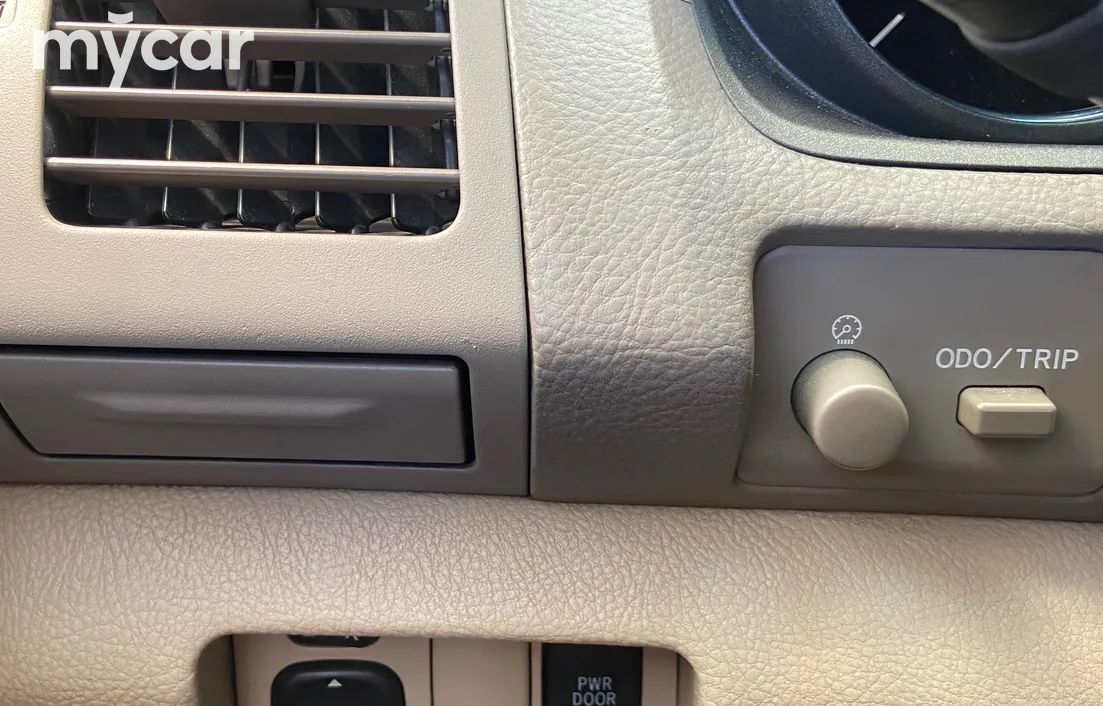 Lexus RX 2007