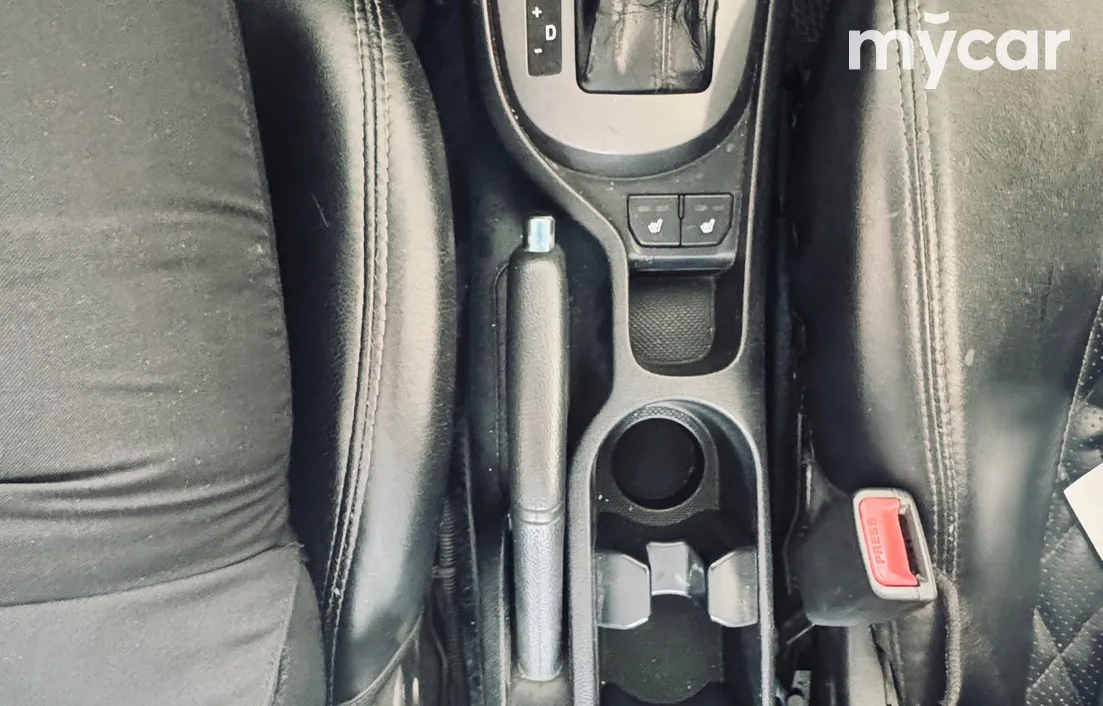 Kia Rio 2014
