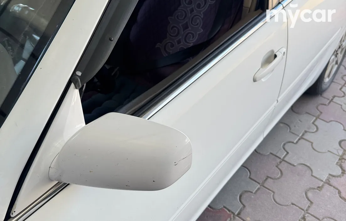 Toyota Camry 2002