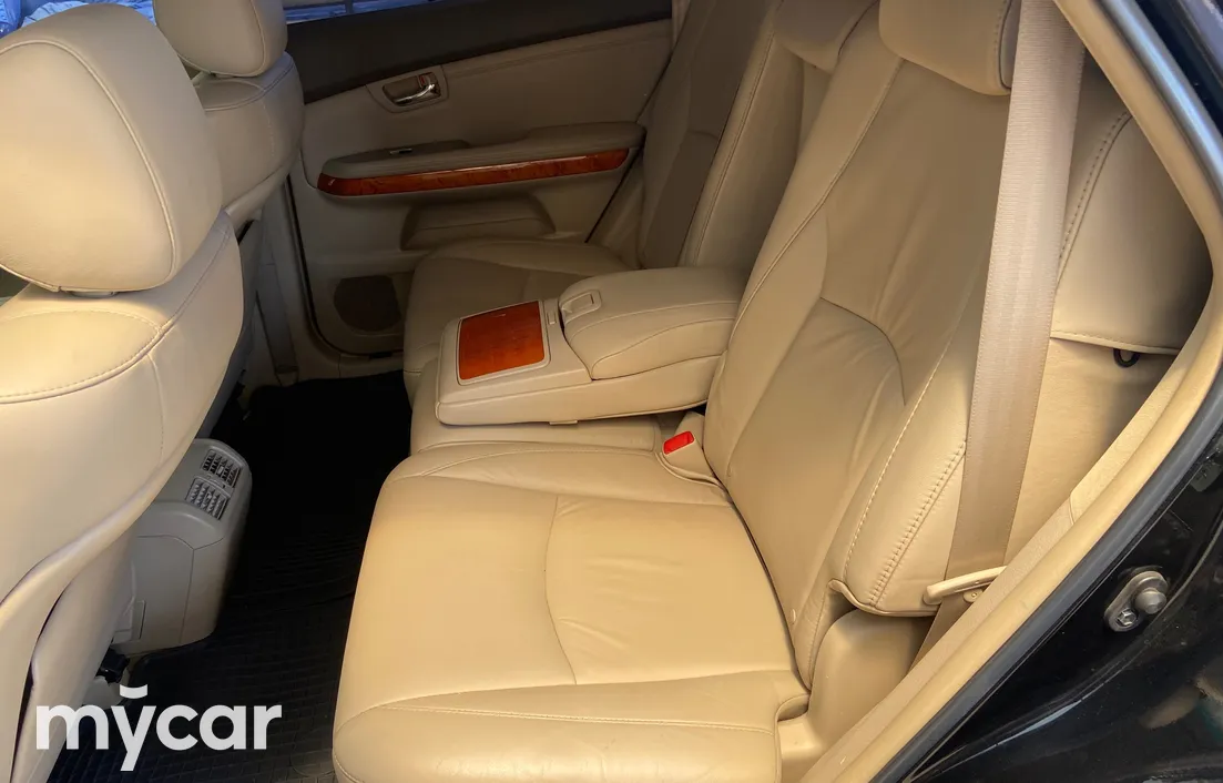 Lexus RX 2007