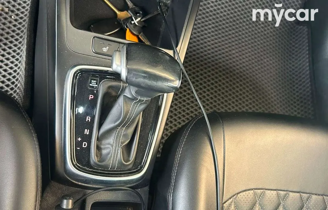 Kia Rio 2020