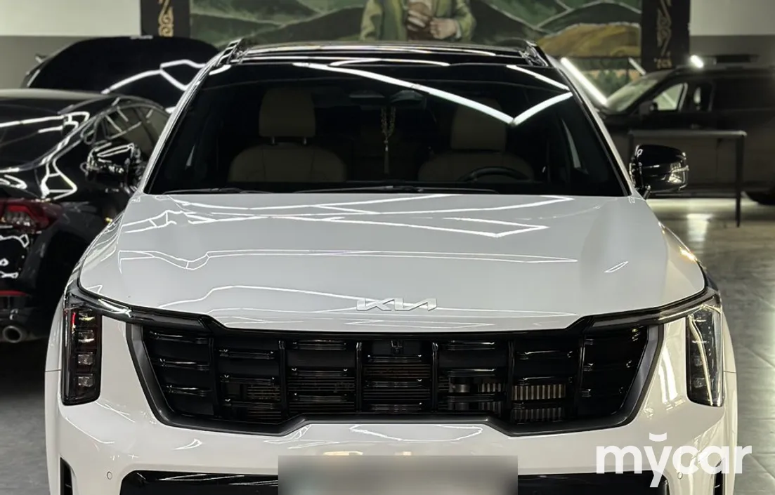 Kia Sorento 2023