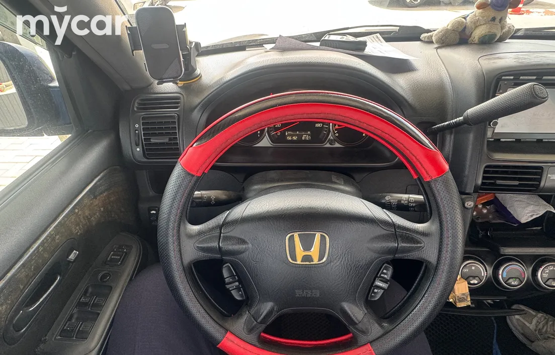 Honda CR-V 2005