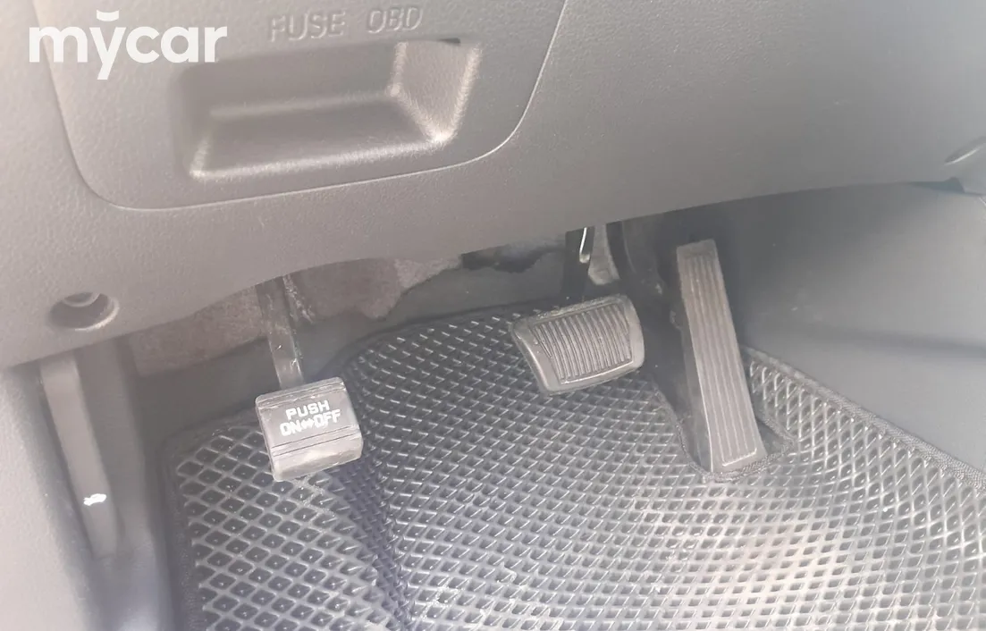 Hyundai Santa Fe 2017