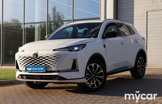 фото Changan CS55Plus Новая за 9890000 тенге