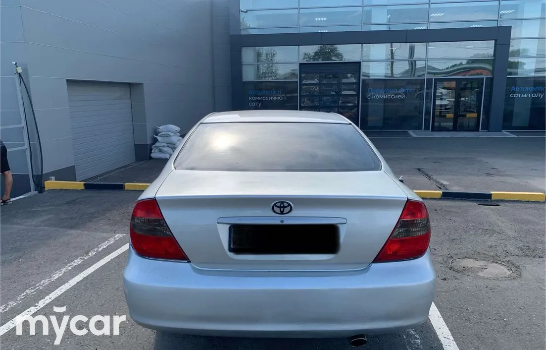 Toyota Camry 2003