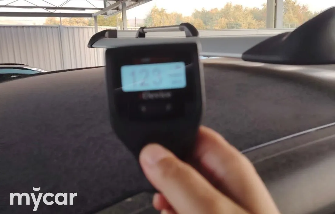Honda Stepwgn 1996