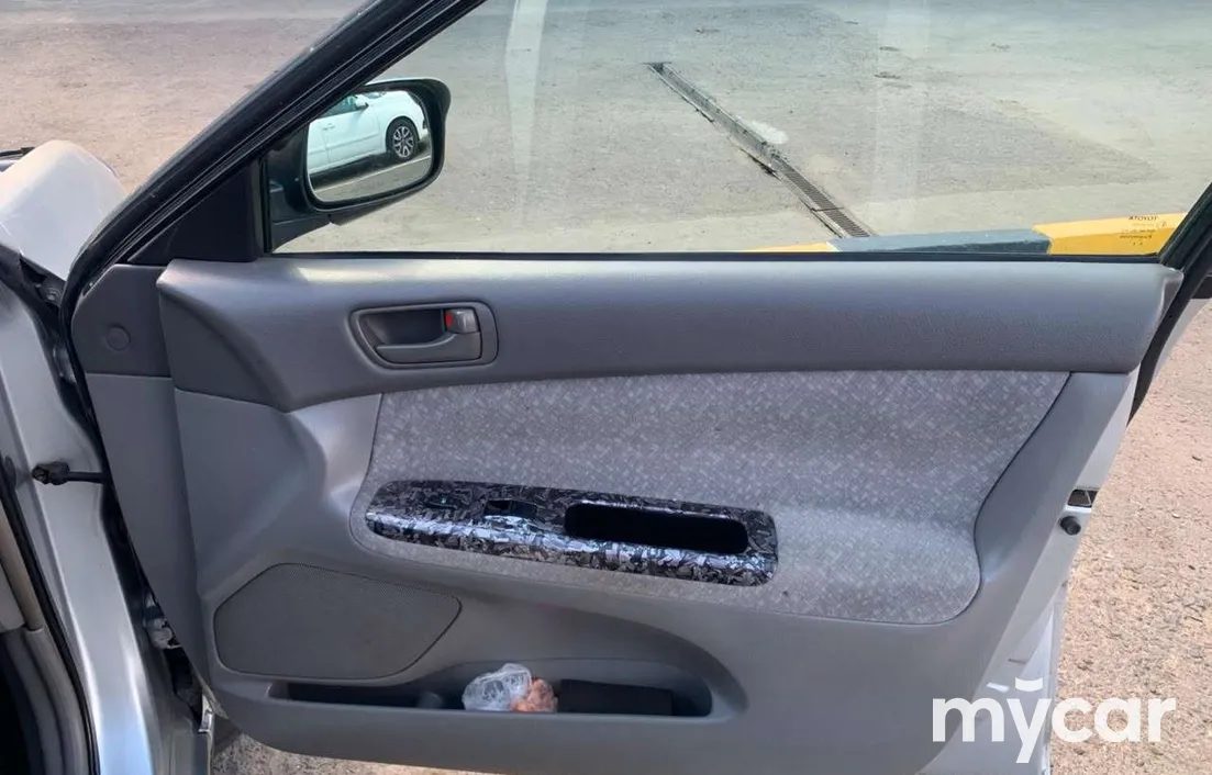Toyota Camry 2003