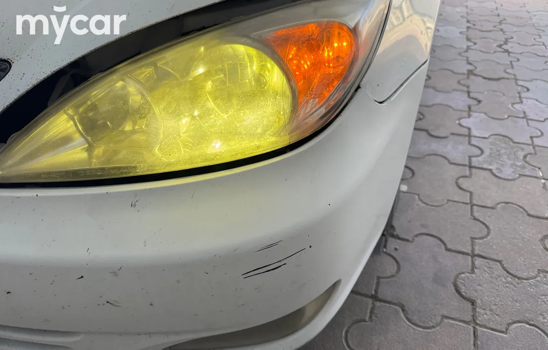 Toyota Camry 2002