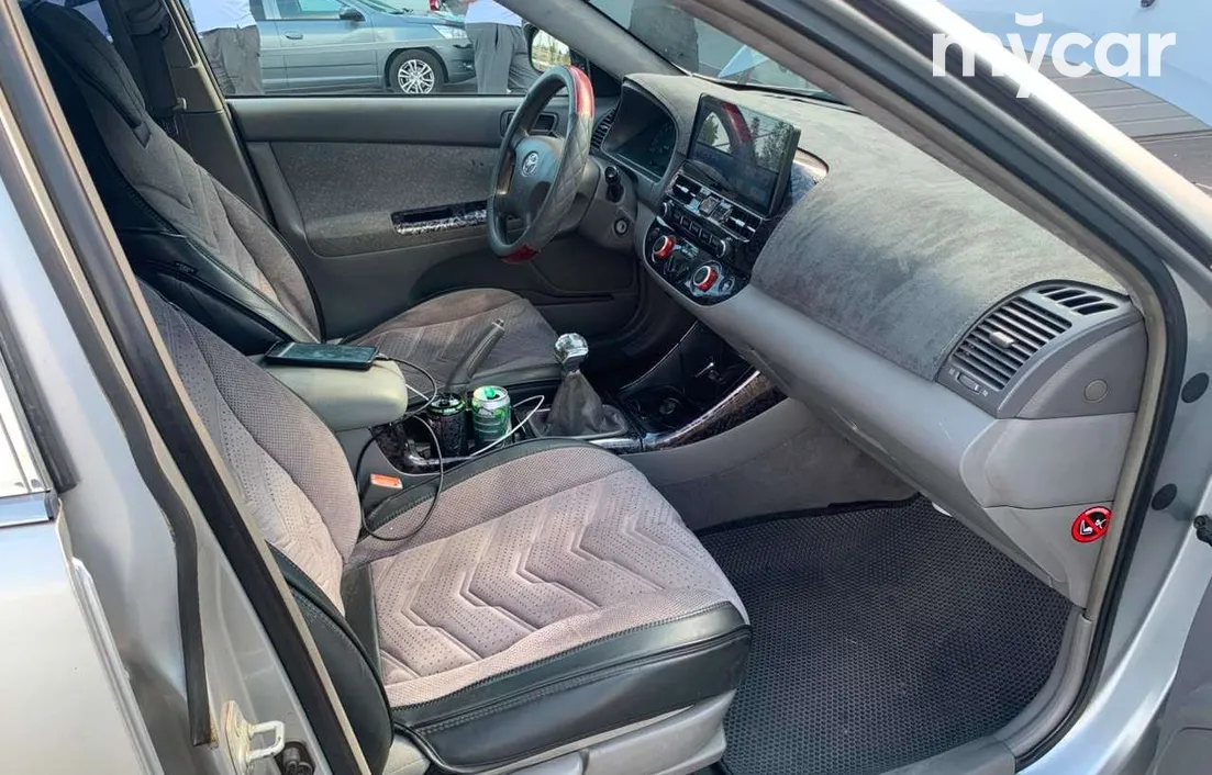 Toyota Camry 2003