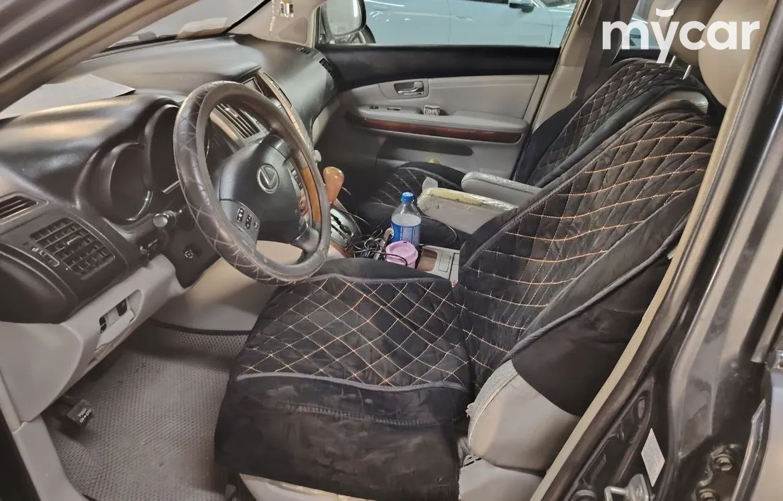 Lexus RX 2004