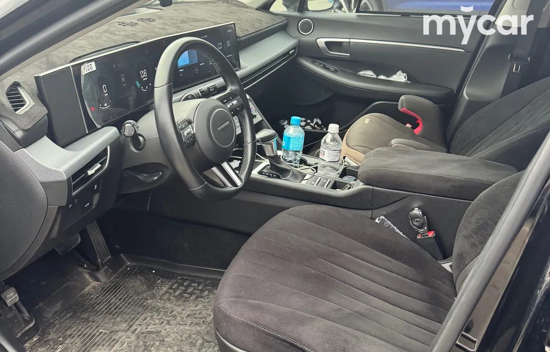Hyundai Sonata 2024