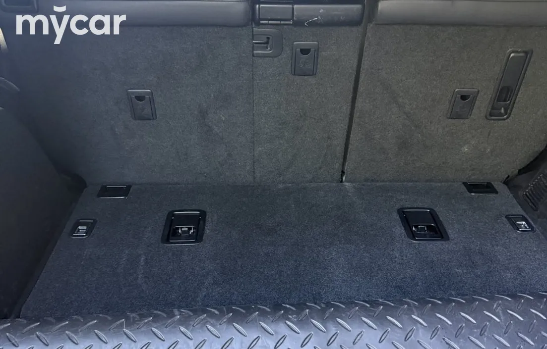 Toyota Land Cruiser Prado 2014