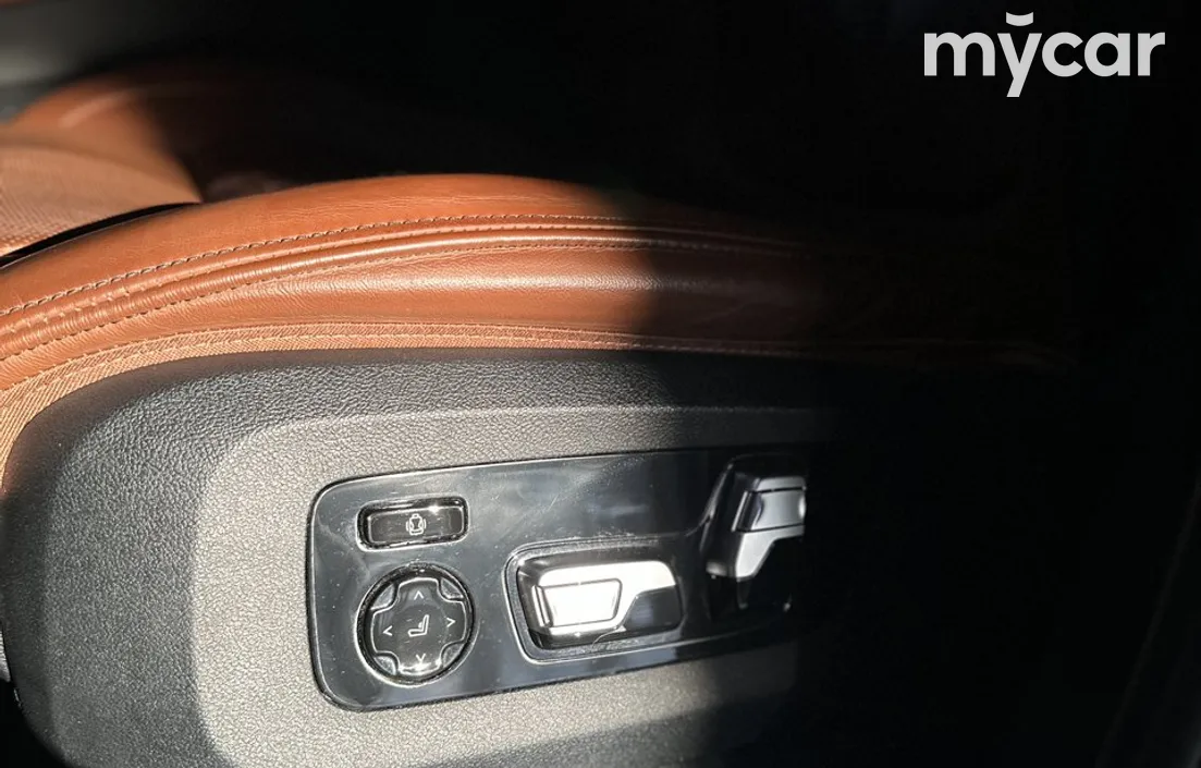 BMW X7 2022